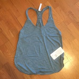 SOLD NWT 105 F Singlet
